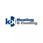 K & K Heating & Cooling