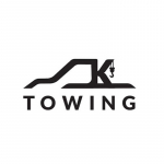 K TOWING & RECOVERY ktowing&recovery