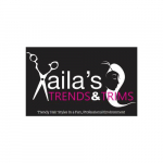 Kailas Trendsntrims