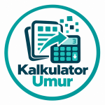 Kalkulator umur