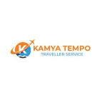 Kamya Tempo Traveller Service