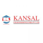 Kansal Colour Roofings India Pvt Ltd