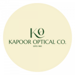 Kapoor Optical Co.