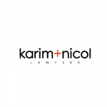 Karim & Nicol Lawyers