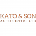 Kato's Auto Centre Ltd