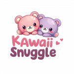 kawaii snuggle