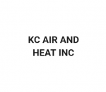 KC AIR AND HEAT INC