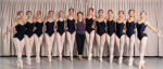 kids ballet academy singapore