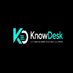 KnowDesk Inc