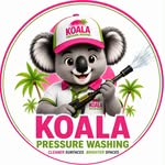 Koala Pressure Washing