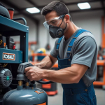 Kobalt Tools Brand