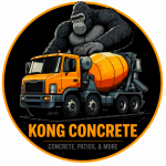 kong concrete
