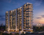 Kreeva Swaranaya – Luxury Sky Villas in South Delhi.