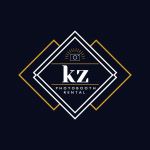 KZ Photo Booth Rental