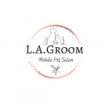 LA groom