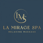 La Mirage Spa