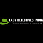 Lady Detectives India
