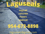 Laguseals LLC