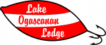 Lake Ogascanan Lodge