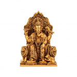 Lalbaugcha Raja Murti