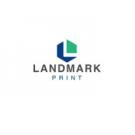 Landmark Print MY