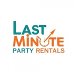 Last Minute Party Rentals CT