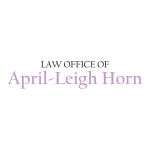 Law Office of April-Leigh Horn