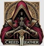 Leather Costumes for Cosplay & Halloween - Creed Leather