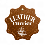 Leather Currier
