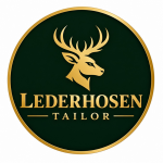 Lederhosen Tailor