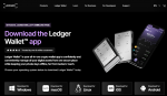 Ledger Live Login