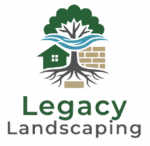 Legacy Landscaping Burnaby