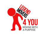 Legend Movers 4 You