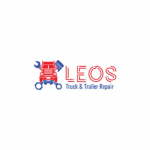Leos Truck & Trailer Repair