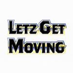 Letz Get Moving