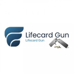 Lifecardgun
