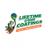 Lifetime Green Coatings 059-OH