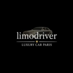 Limo Driver Luxury Car Paris