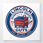 Lincoln Dumpster Rental Guys