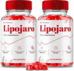 LipoJaro Cápsulas