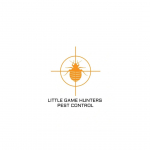 Little Game Hunters