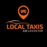 Local Taxis in Leicester UK