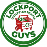 Lockport Dumpster Rental Guys