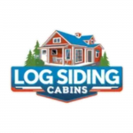 Log Siding Cabins