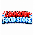 Lookout Food Store Garland