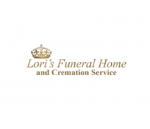 Lori’s Funeral Home