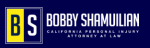 Los Angeles Personal Injury Attorney at Law Bobby Shamuilian
