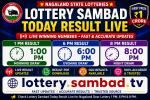 Lotterysambad