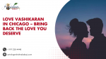 Love Vashikaran in Chicago