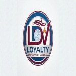 Loyalty Dryer Vent Services